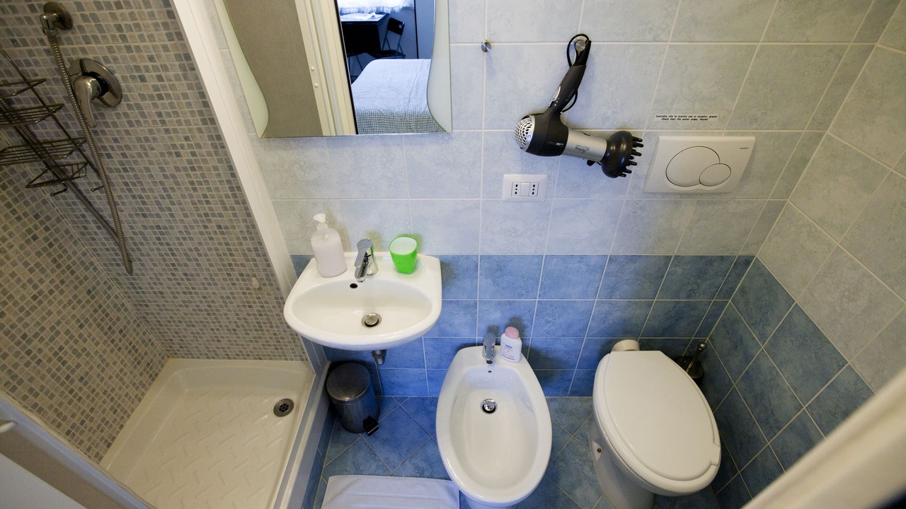 Photo of Bathroom in Tuscolano