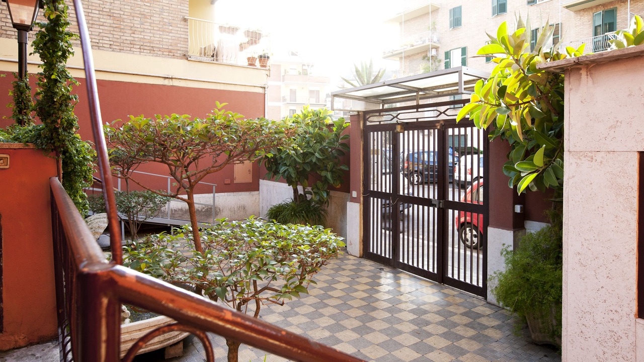 Photo of Outdoor in Tuscolano