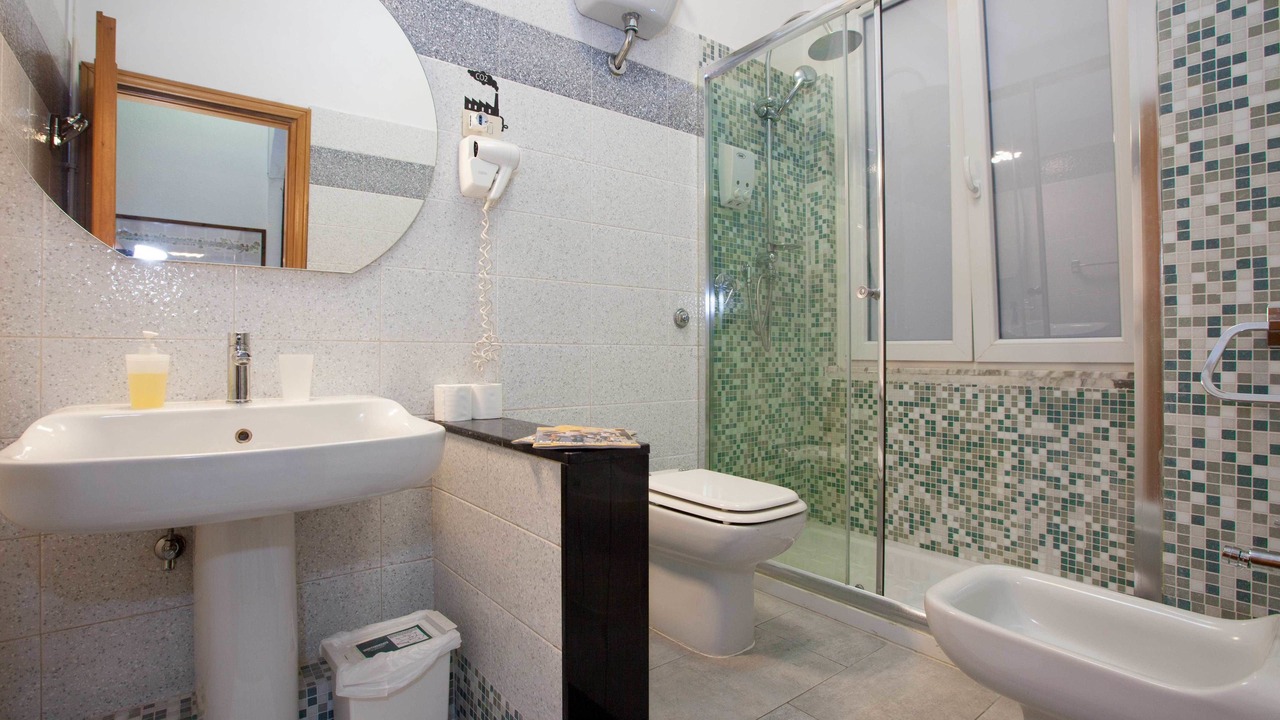 Photo of Bathroom in Tuscolano