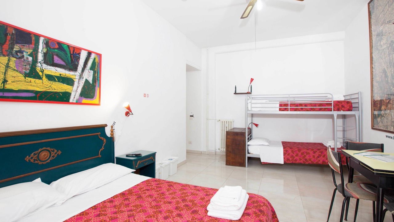 Photo of Bedroom in Tuscolano