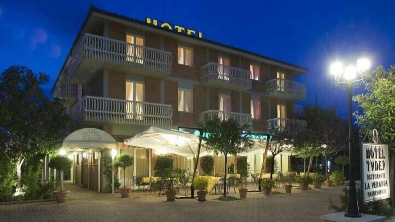 Photo of Outdoor in Todi
