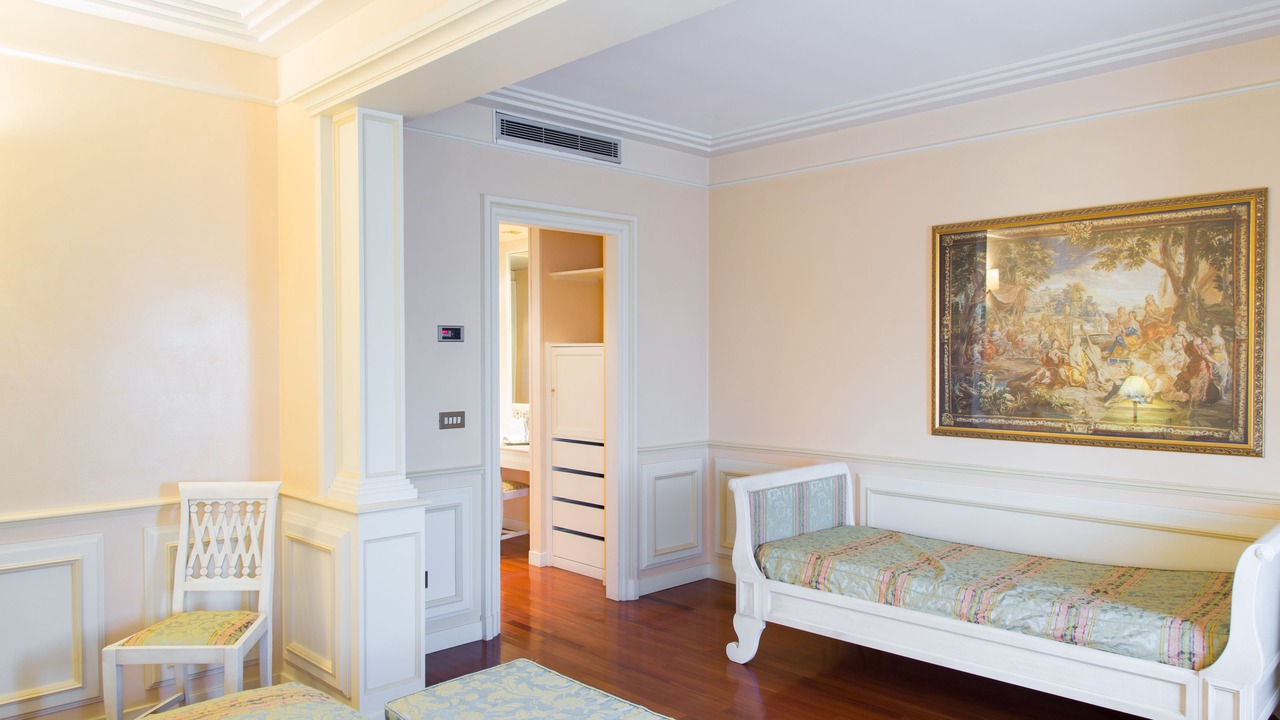 Photo of Bedroom in Todi