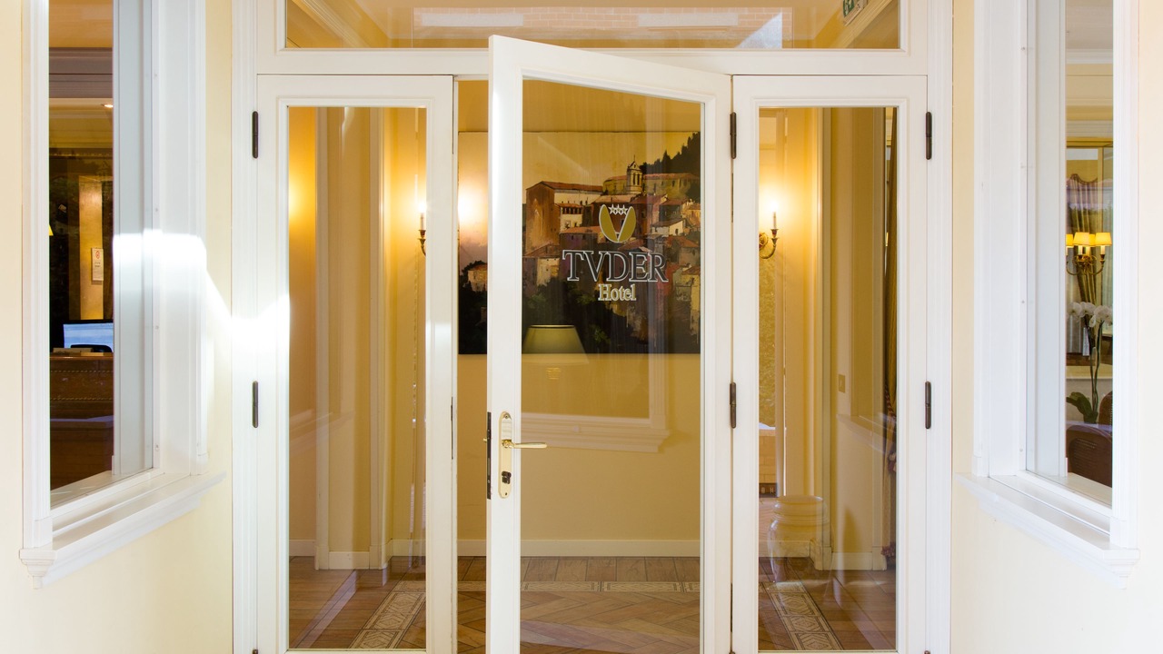 Photo of Outdoor in Todi
