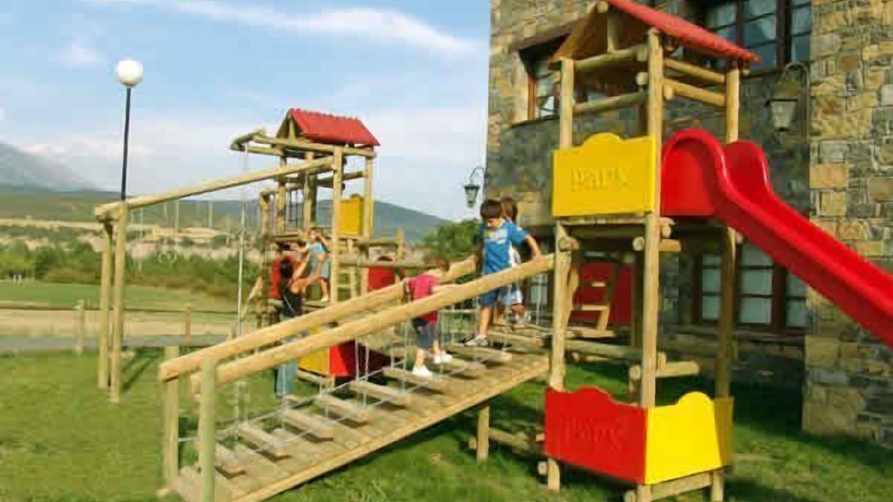 Photo of Outdoor in Labuerda
