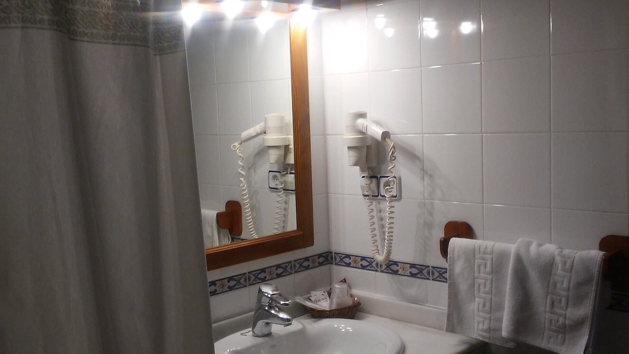 Photo of Bedroom in Labuerda