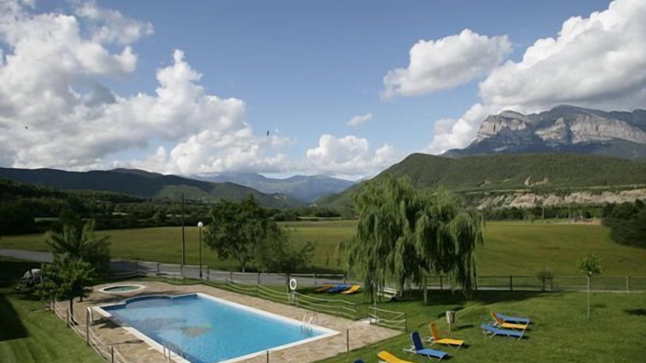Photo of Outdoor in Labuerda