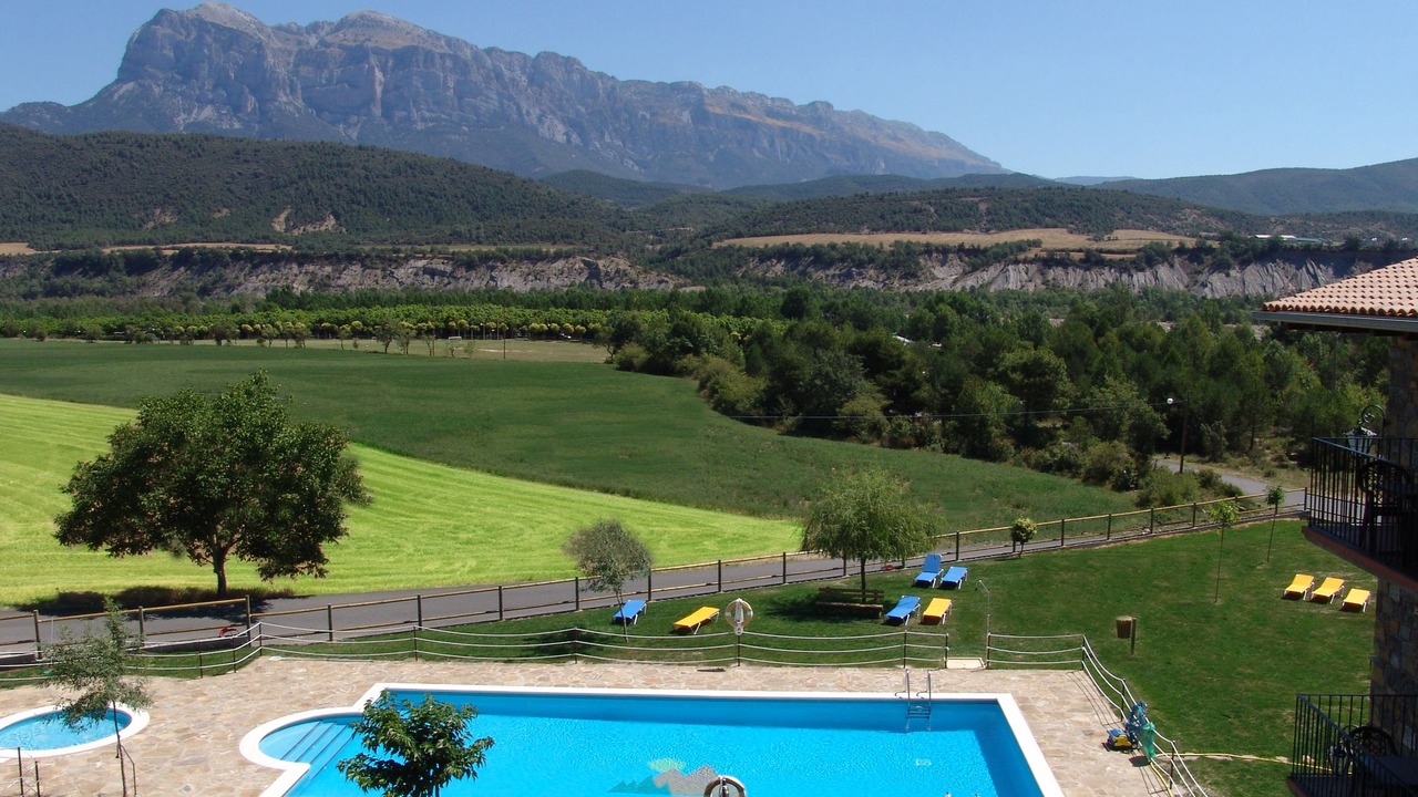 Photo of Outdoor in Labuerda