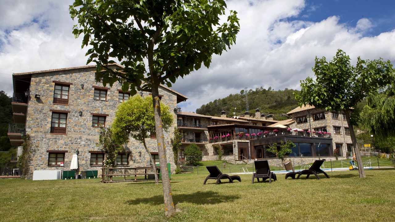 Photo of Outdoor in Labuerda