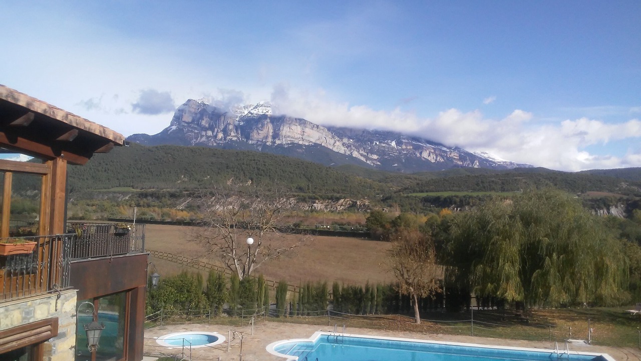Photo of Outdoor in Labuerda
