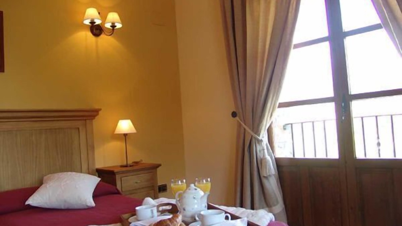 Photo of Bedroom in Labuerda