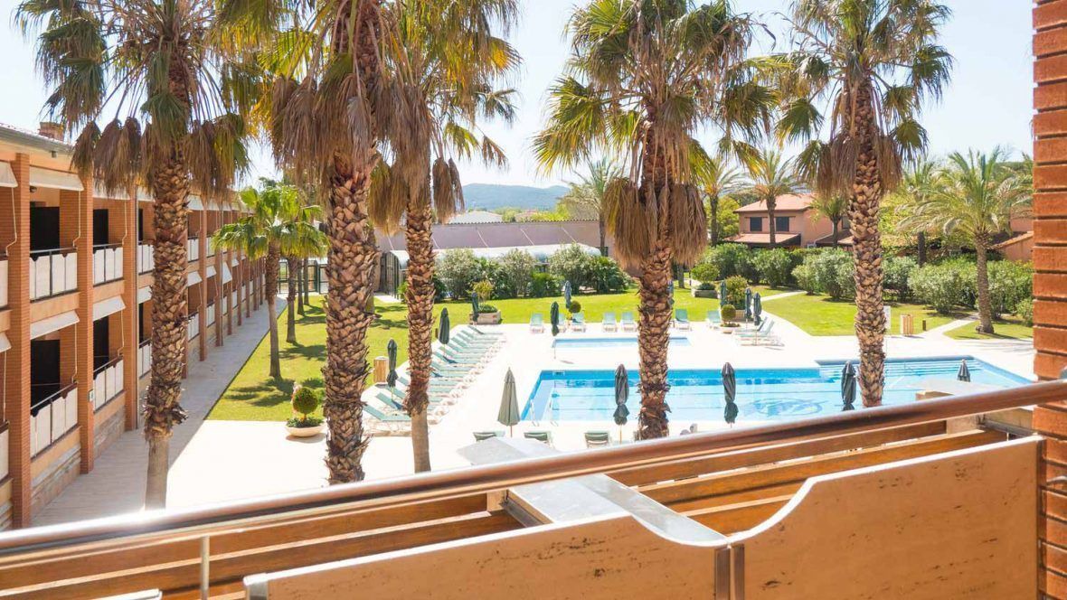 Photo of Outdoor in Mas Pinell