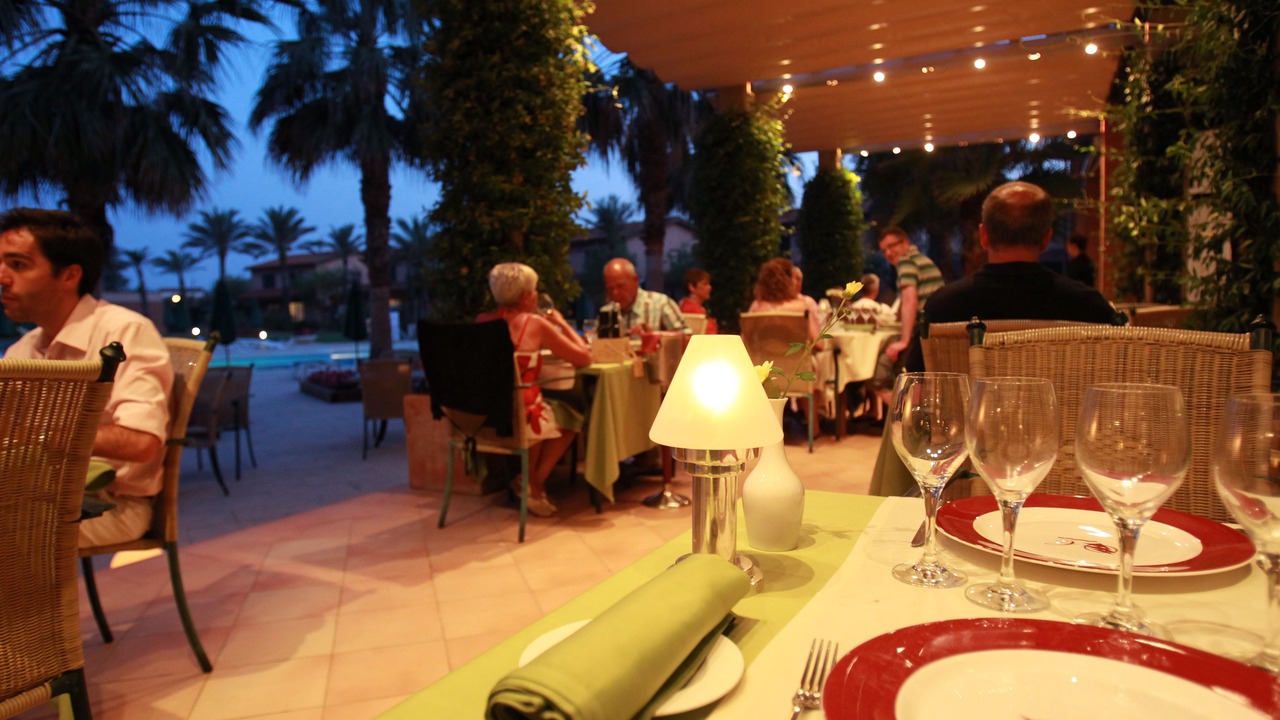 Photo of Outdoor in Mas Pinell