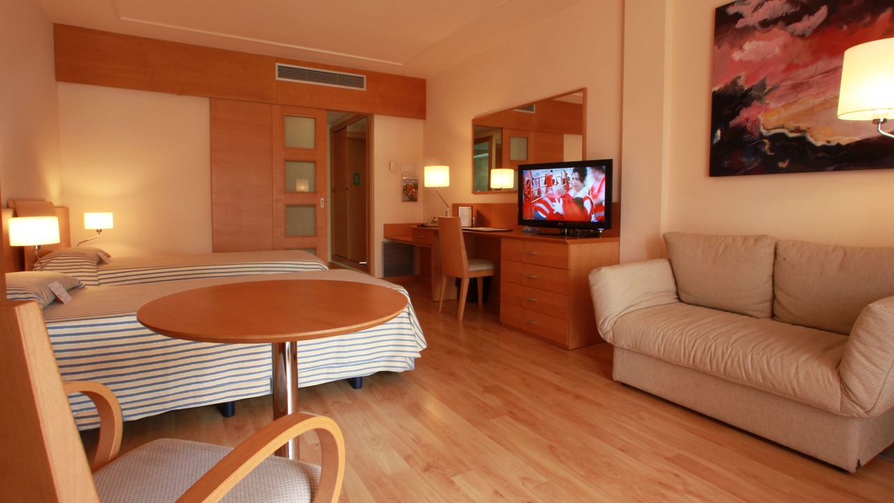 Photo of Bedroom in Mas Pinell