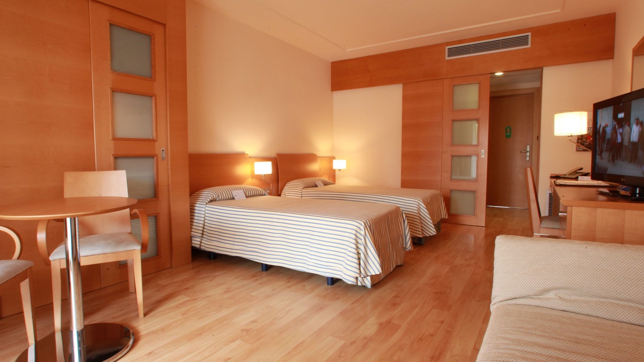 Photo of Bedroom in Mas Pinell