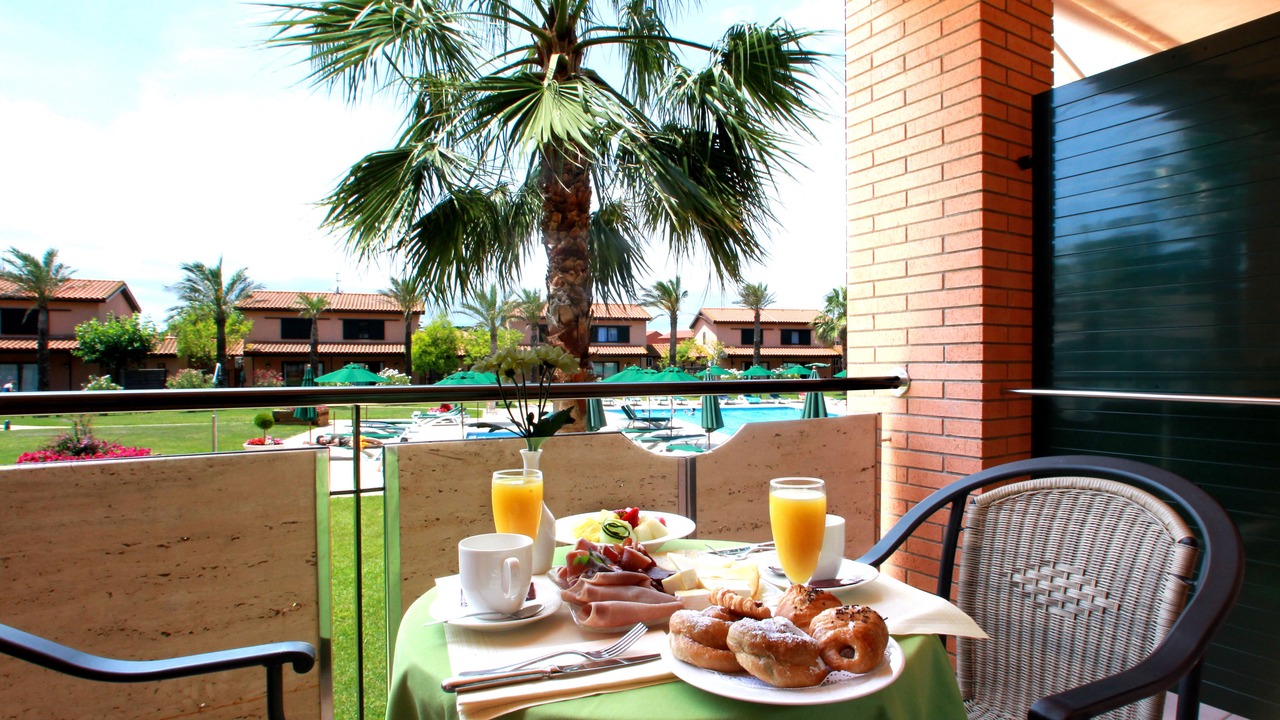 Photo of Patio Balcony in Mas Pinell