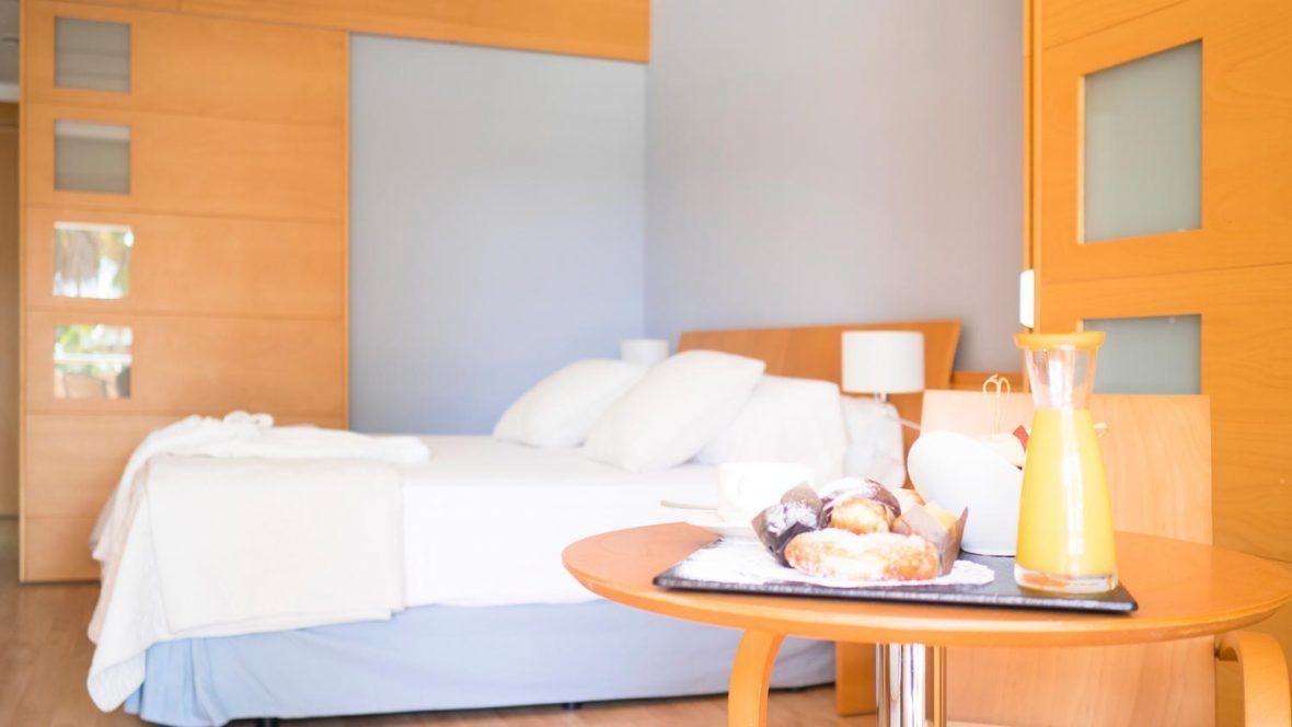 Photo of Bedroom in Mas Pinell