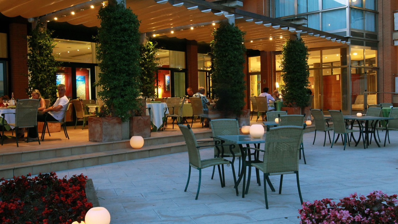 Photo of Patio Balcony in Mas Pinell