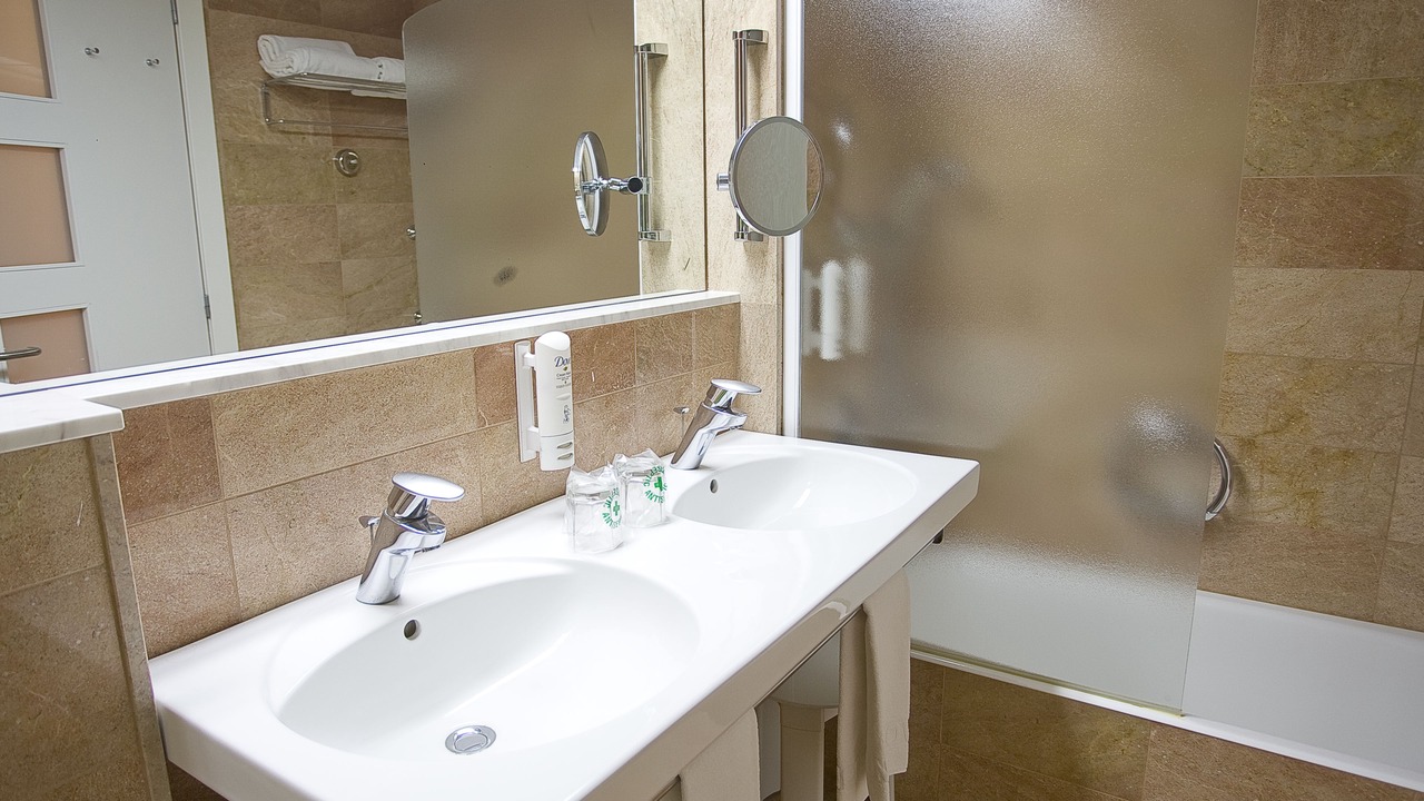 Photo of Bathroom in Mas Pinell