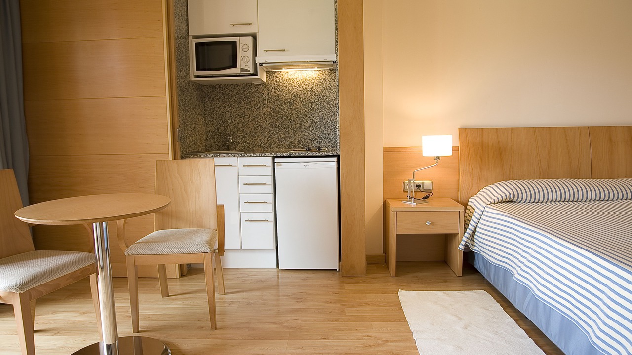 Photo of Bedroom in Mas Pinell