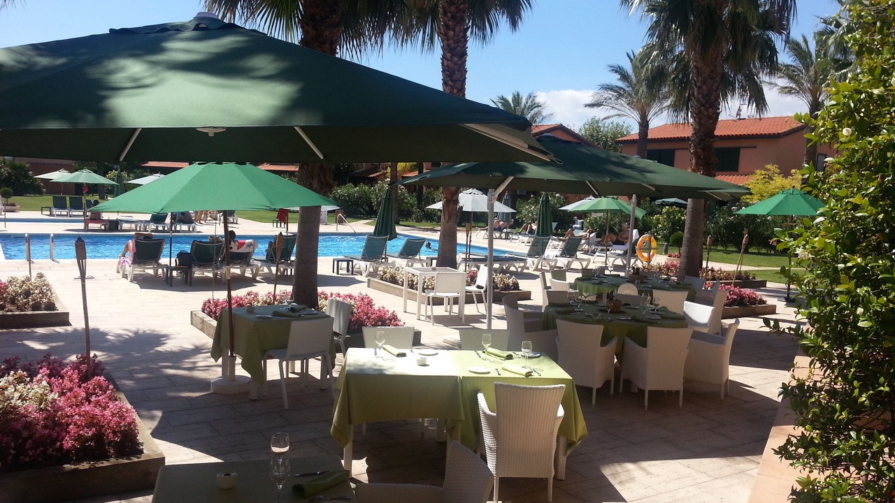 Photo of Outdoor in Mas Pinell