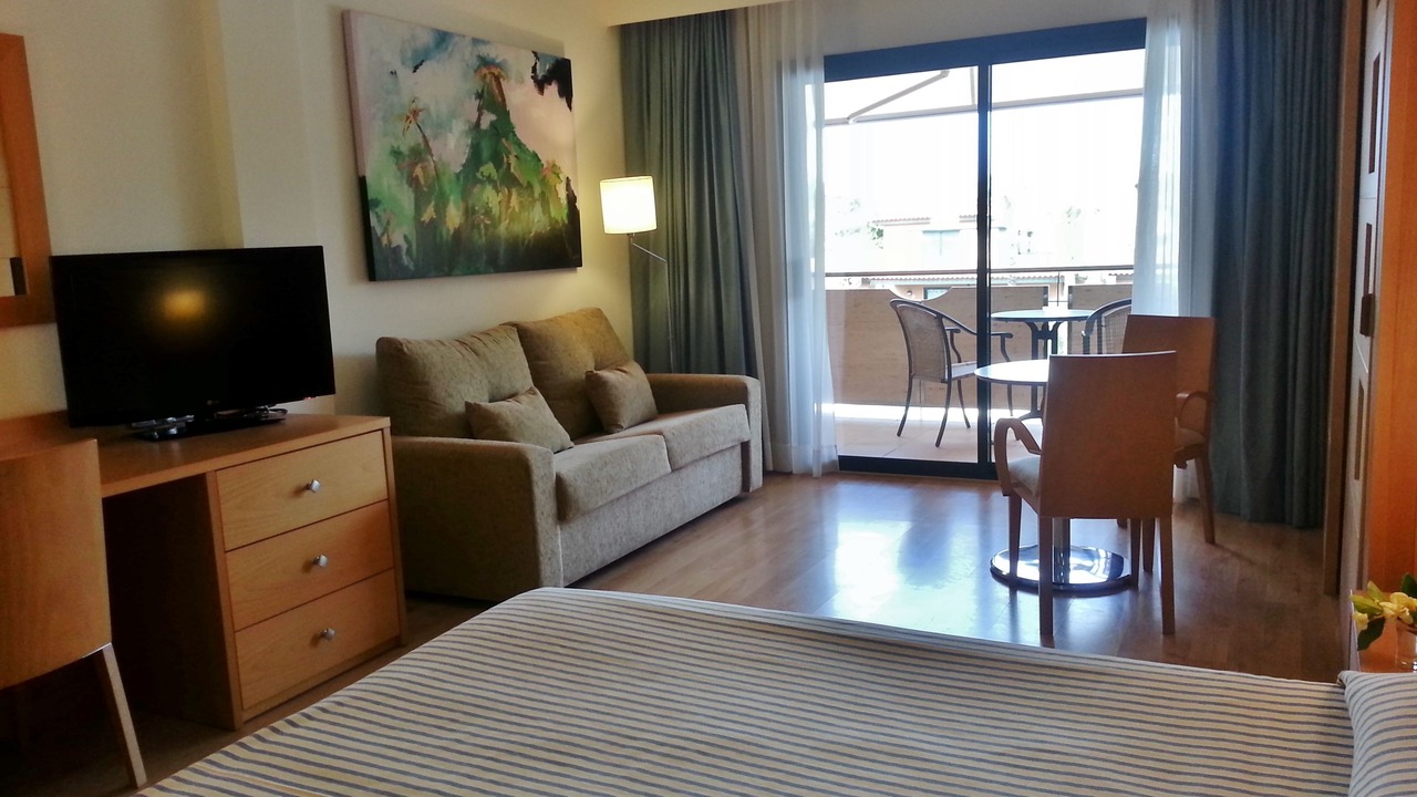 Photo of Bedroom in Mas Pinell