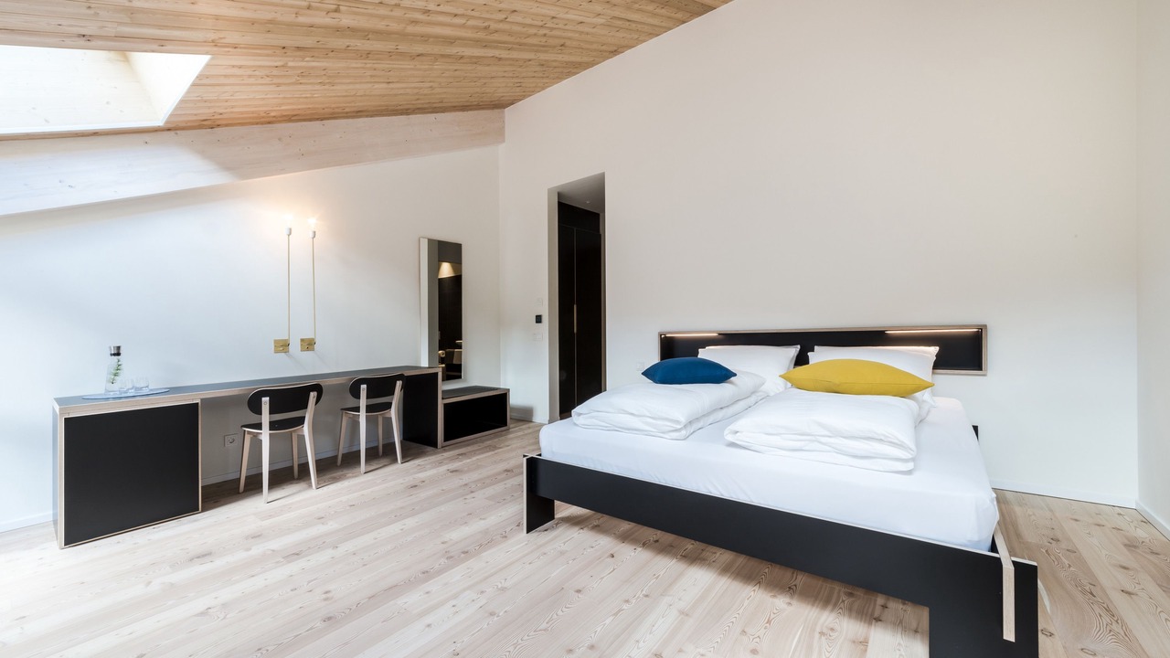 Photo of Bedroom in Senale San Felice