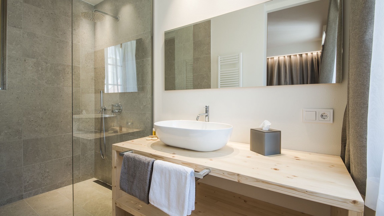 Photo of Bathroom in Senale San Felice