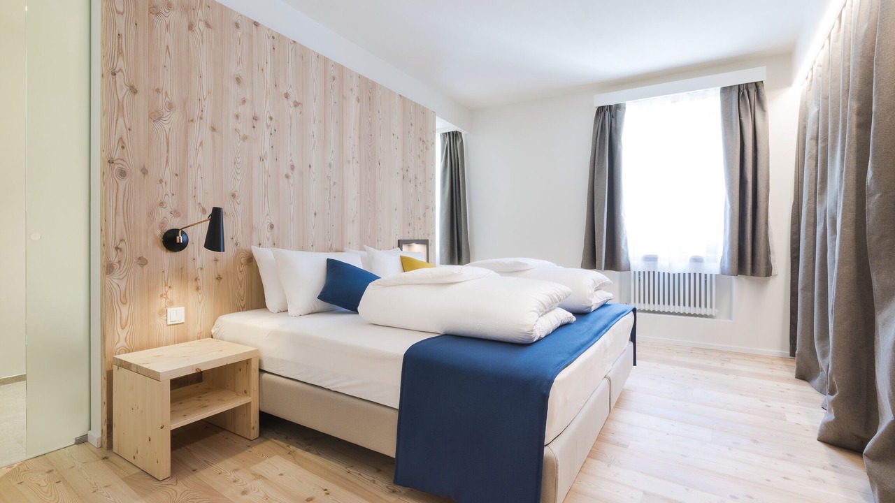 Photo of Bedroom in Senale San Felice