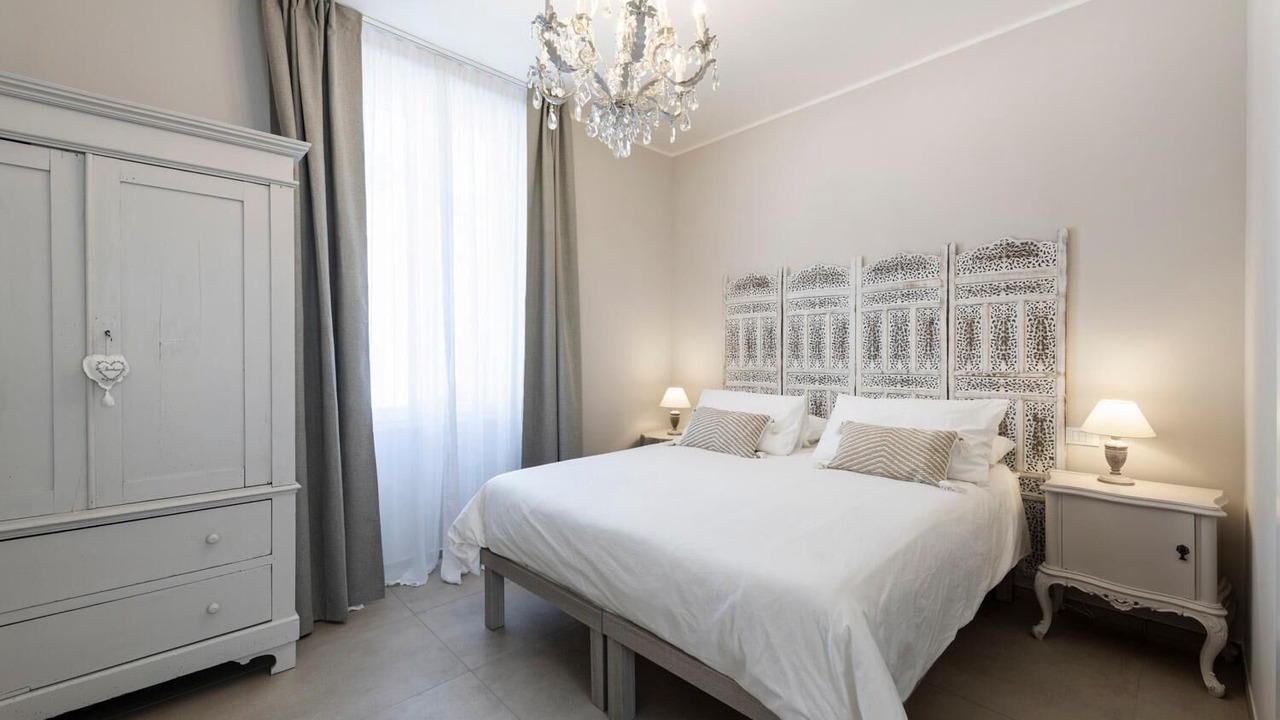 Photo of Bedroom in Brusuglio