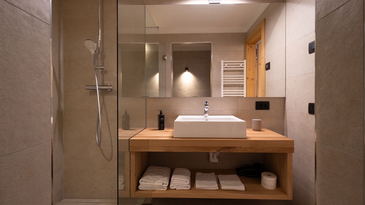 Photo of Bathroom in Mareo