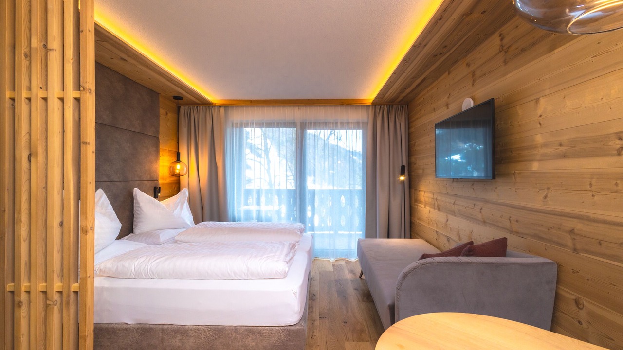 Photo of Bedroom in Mareo