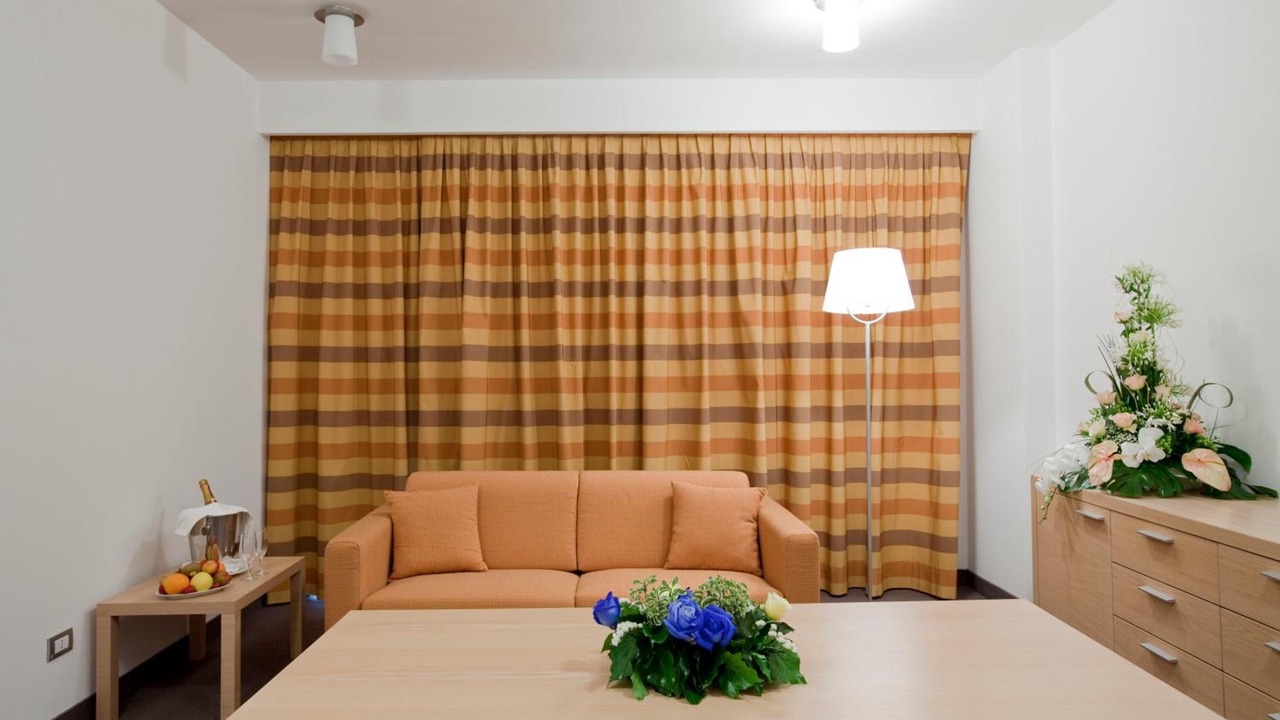Photo of Bedroom in Campobasso