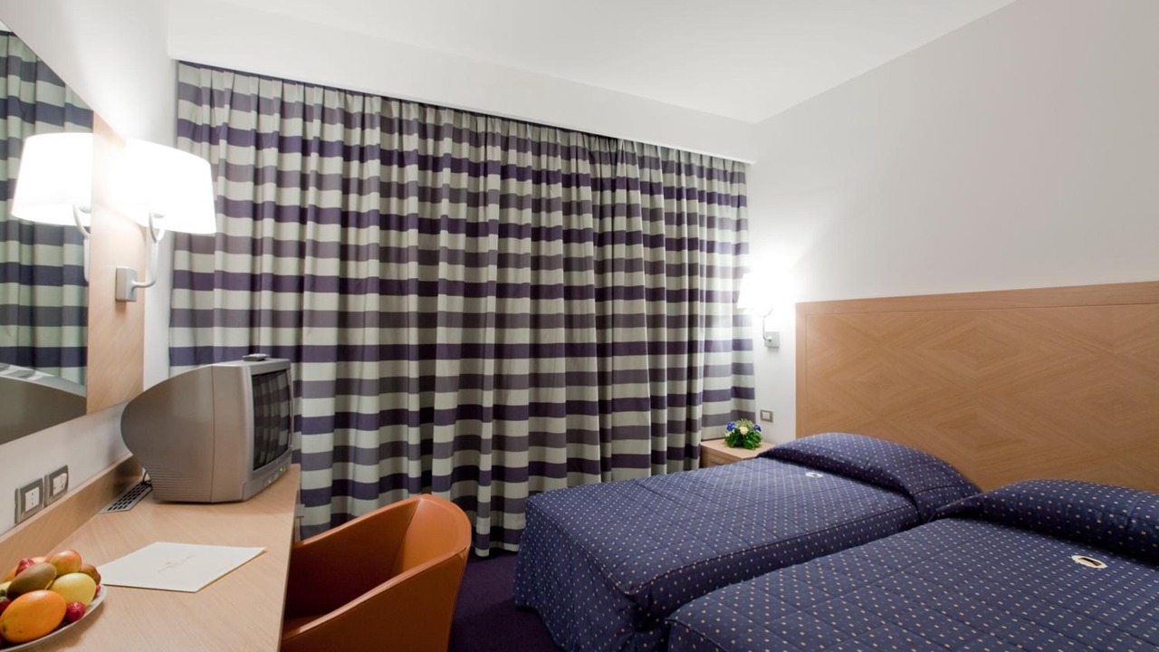 Photo of Bedroom in Campobasso