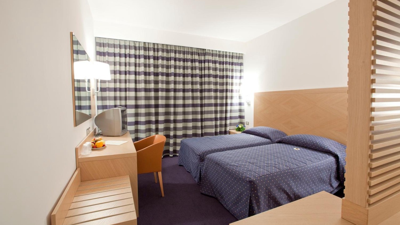 Photo of Bedroom in Campobasso