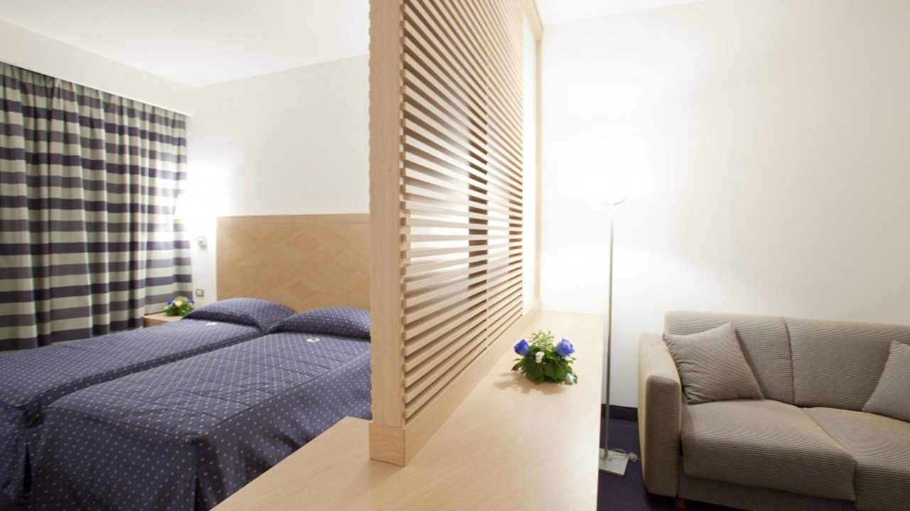 Photo of Bedroom in Campobasso