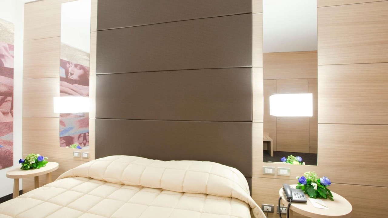 Photo of Bedroom in Campobasso