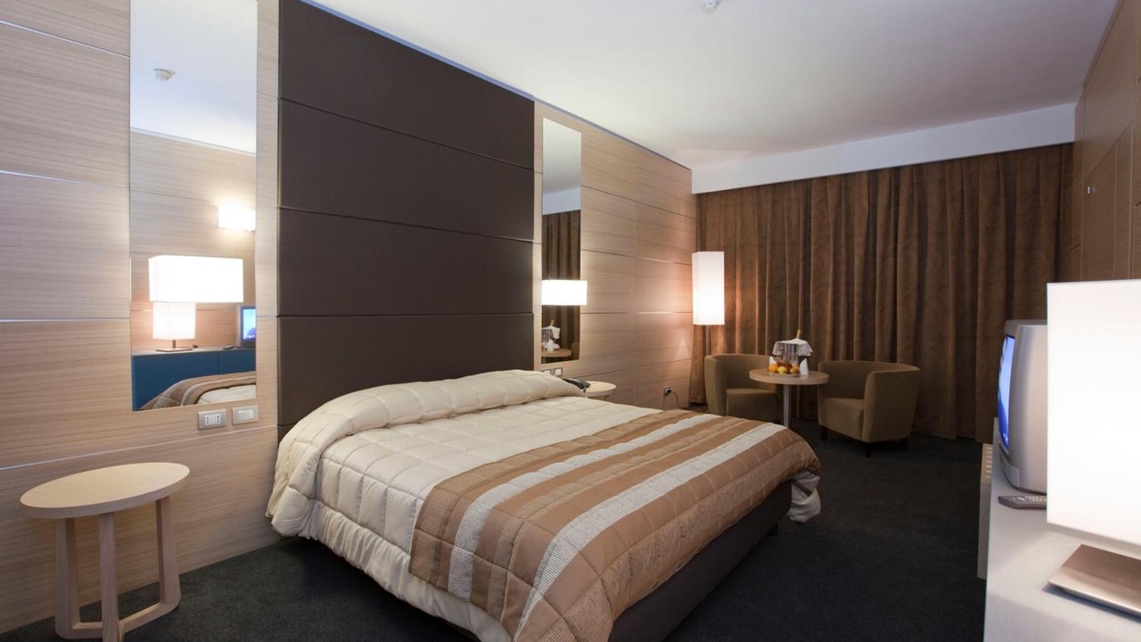 Photo of Bedroom in Campobasso