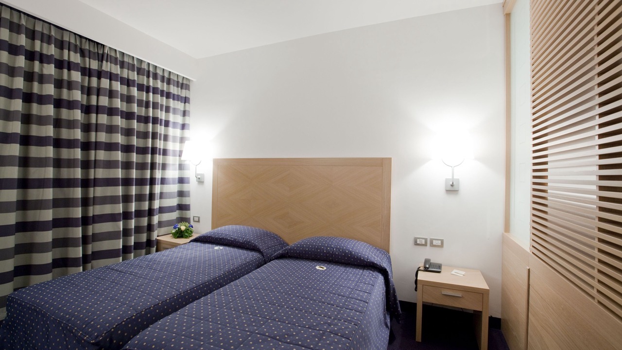 Photo of Bedroom in Campobasso