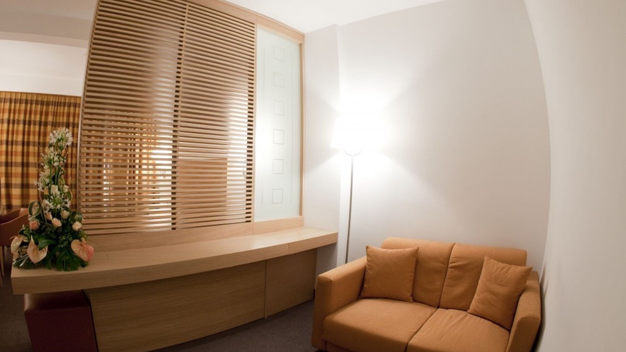 Photo of Bedroom in Campobasso