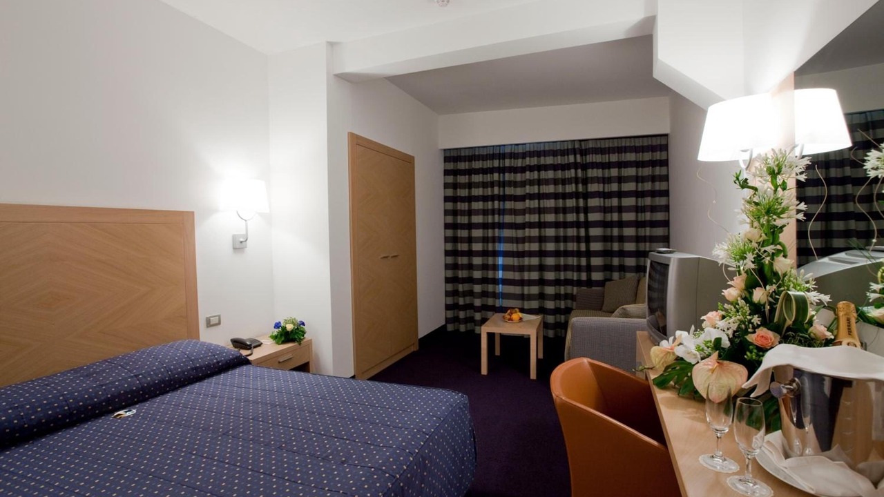 Photo of Bedroom in Campobasso