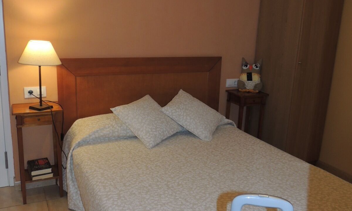 Photo of Bedroom in Angles