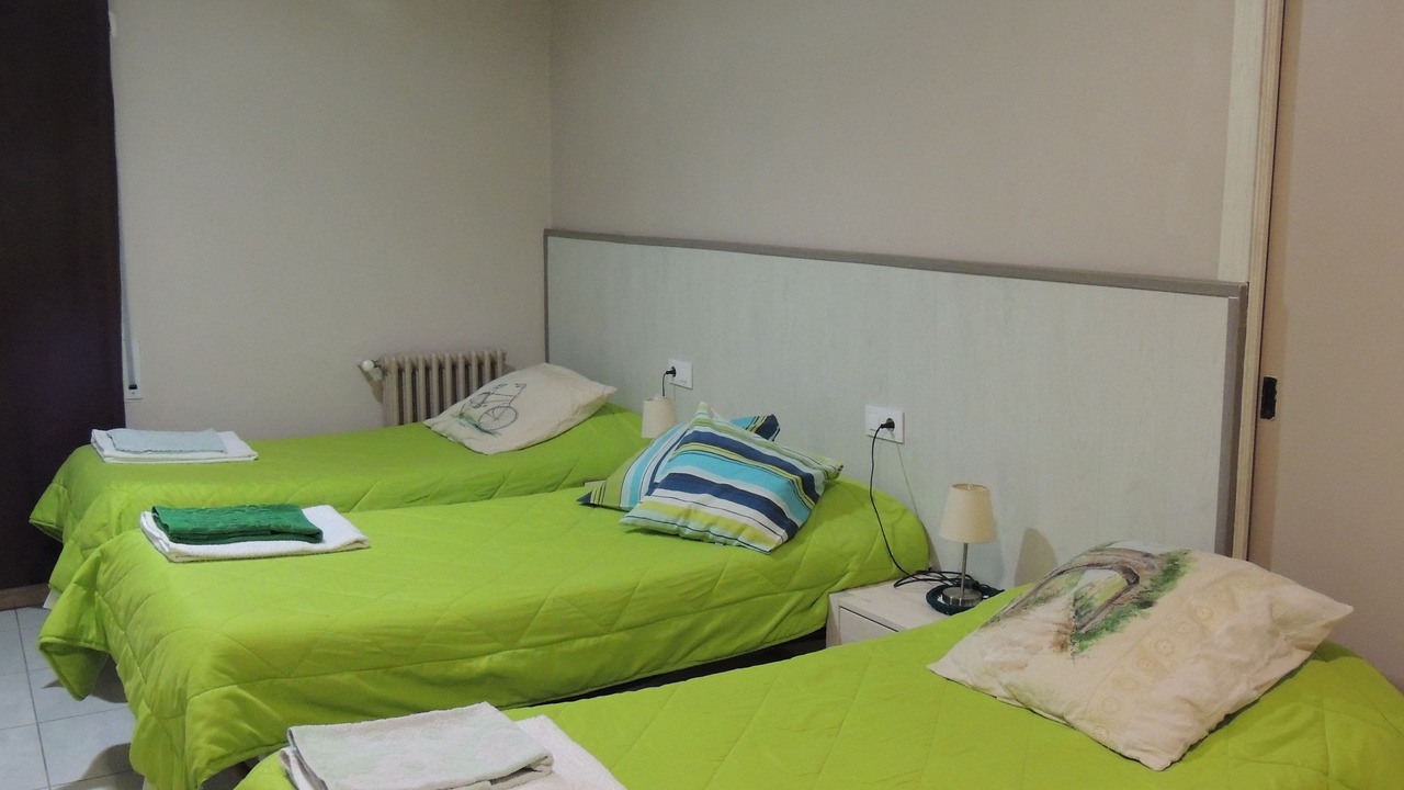 Photo of Bedroom in Angles