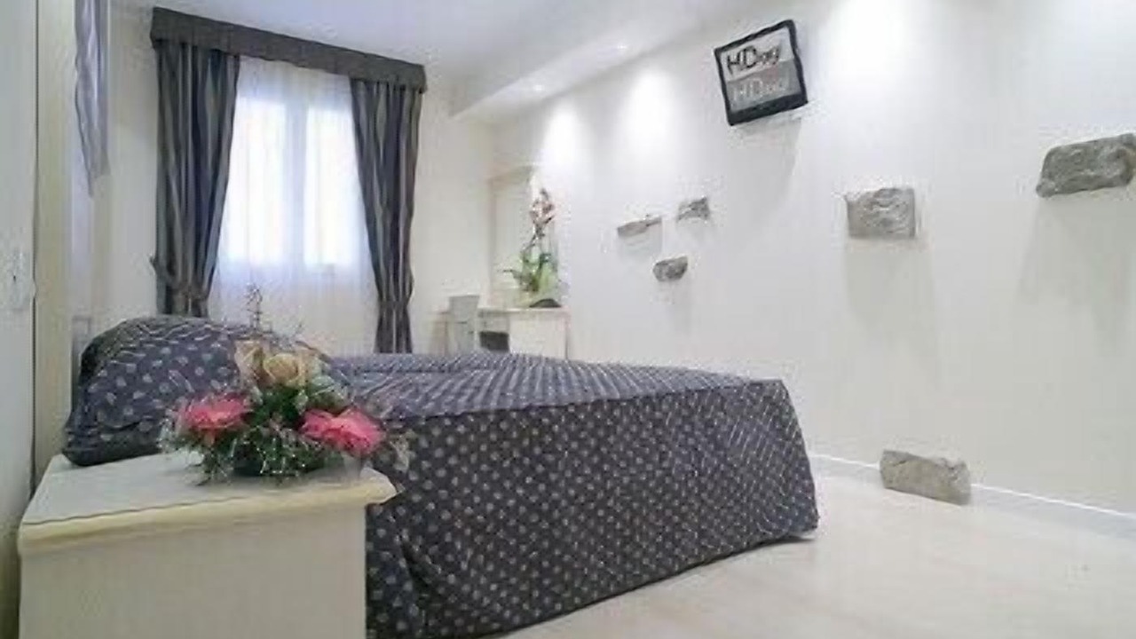 Photo of Bedroom in Palmanova