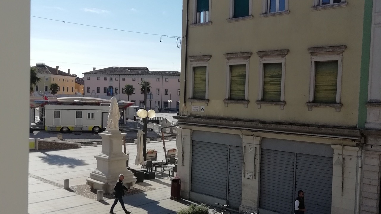 Photo of Outdoor in Palmanova