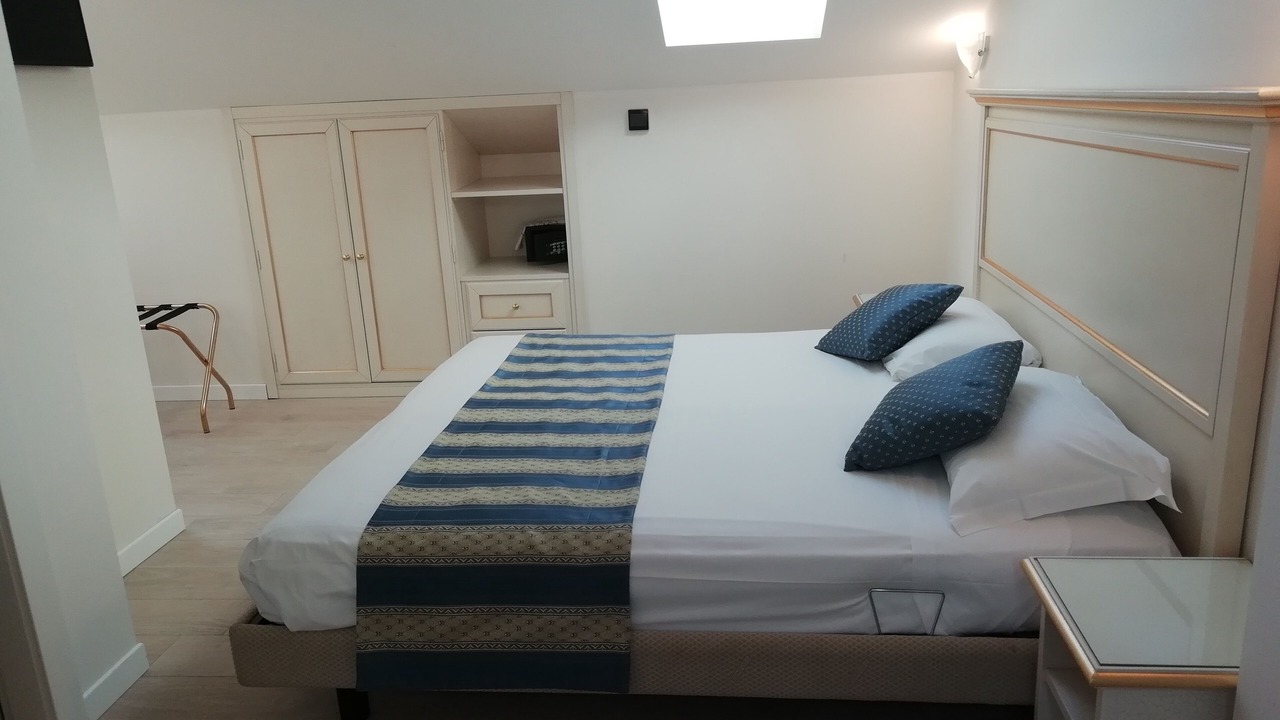 Photo of Bedroom in Palmanova