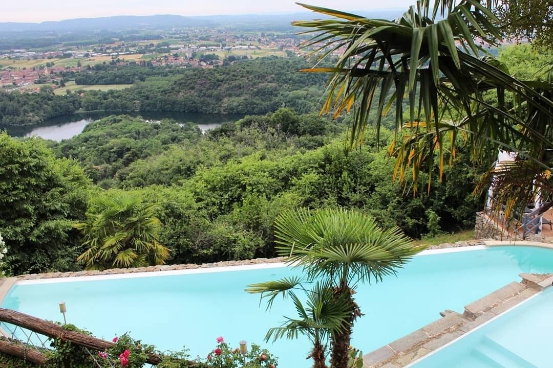 Photo of Outdoor in Chiaverano