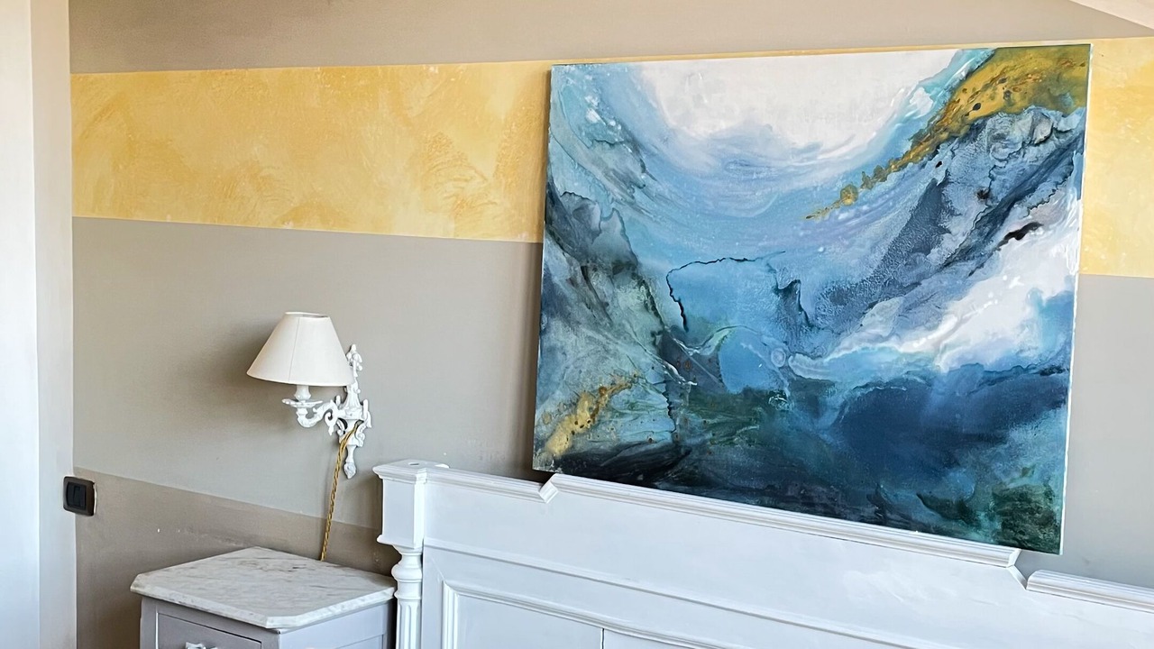 Photo of Bedroom in Chiaverano