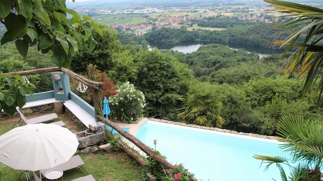Photo of Outdoor in Chiaverano