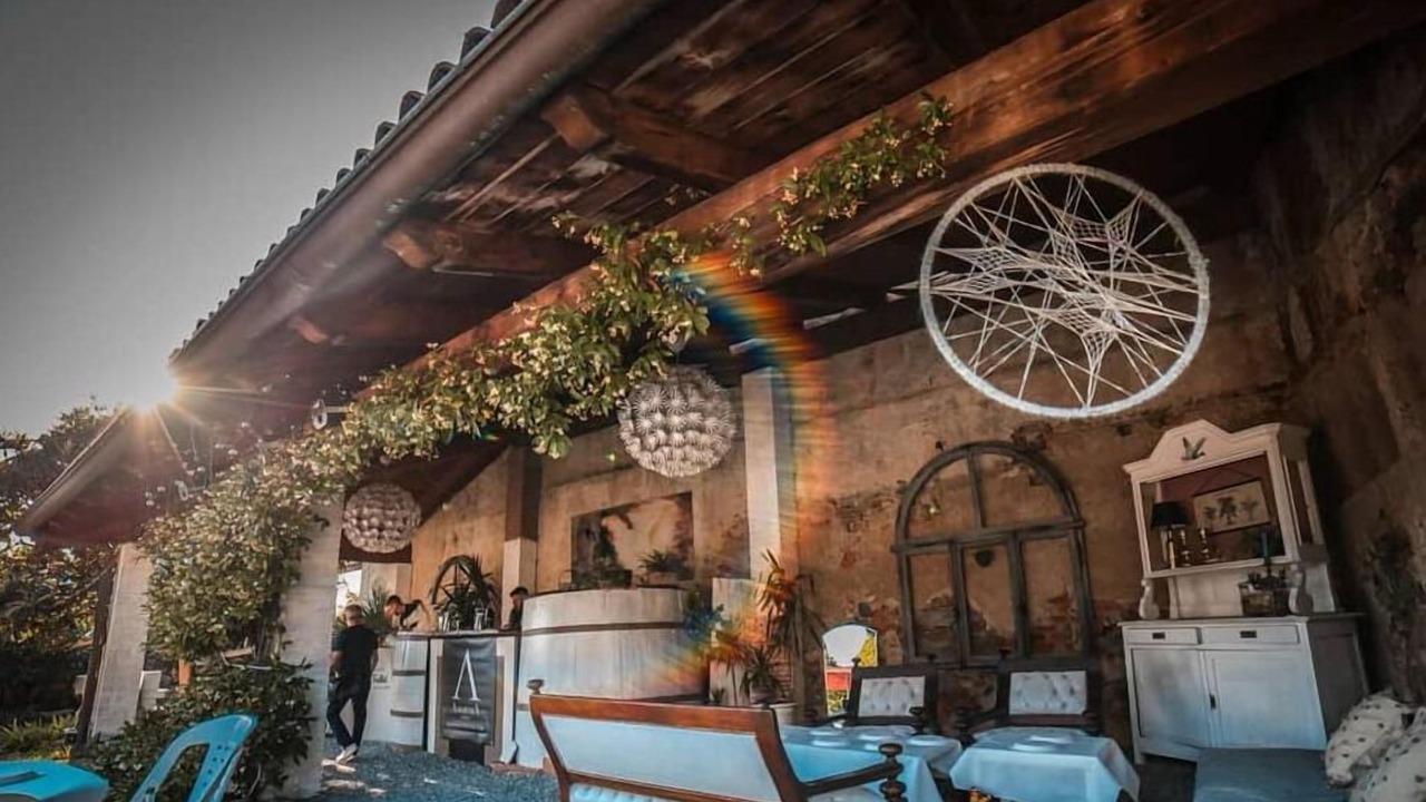 Photo of Outdoor in Chiaverano