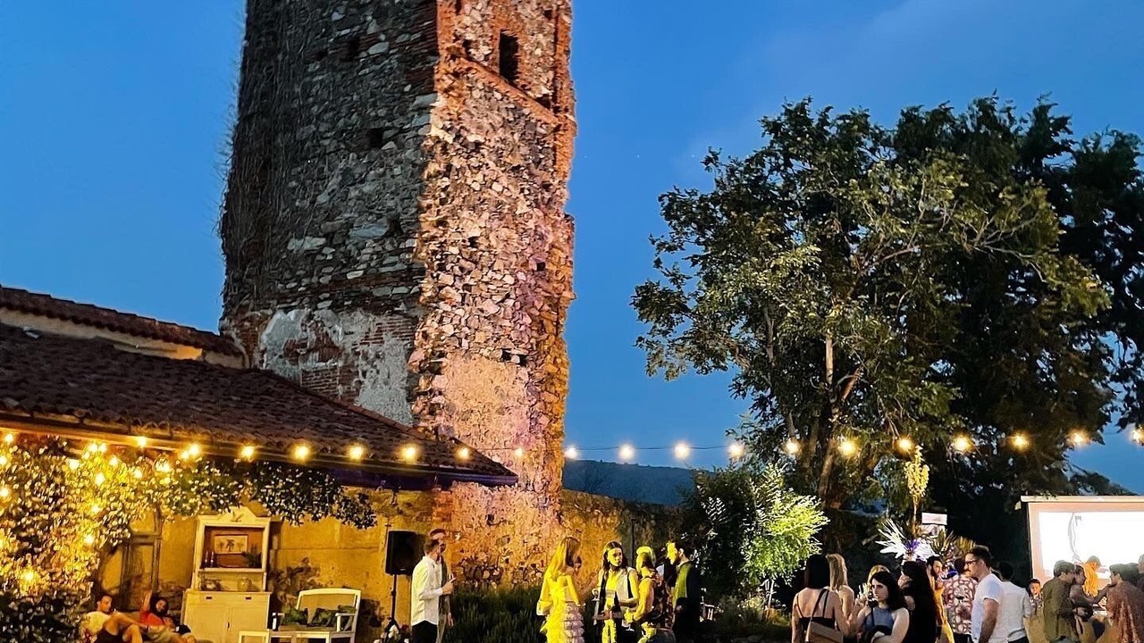 Photo of Outdoor in Chiaverano